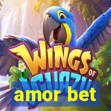 amor bet